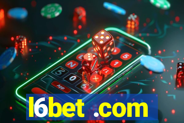 l6bet .com